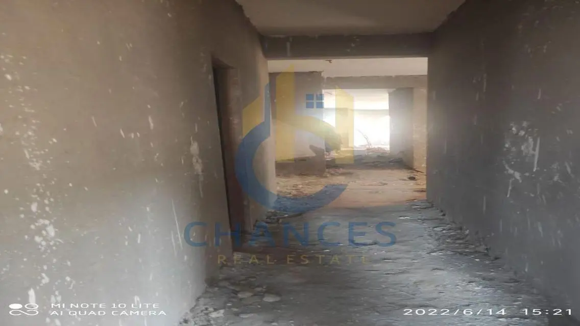 Apartment for sale in the third district