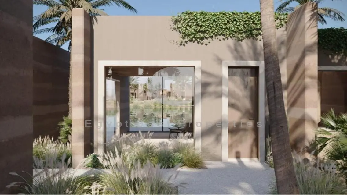 FOR SALE FINISHED VILLA FULL SEA VIEW WITHOUT-DP!!