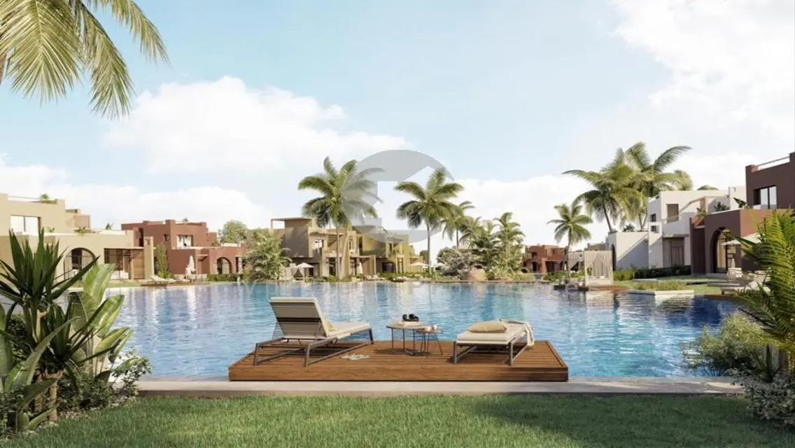 FOR SALE FINISHED VILLA FULL SEA VIEW WITHOUT-DP!!