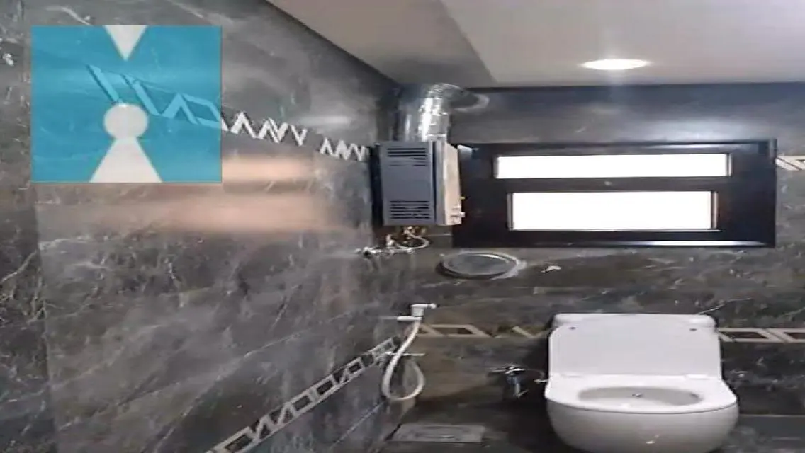 Prime location- only one exist Penthouse for rent