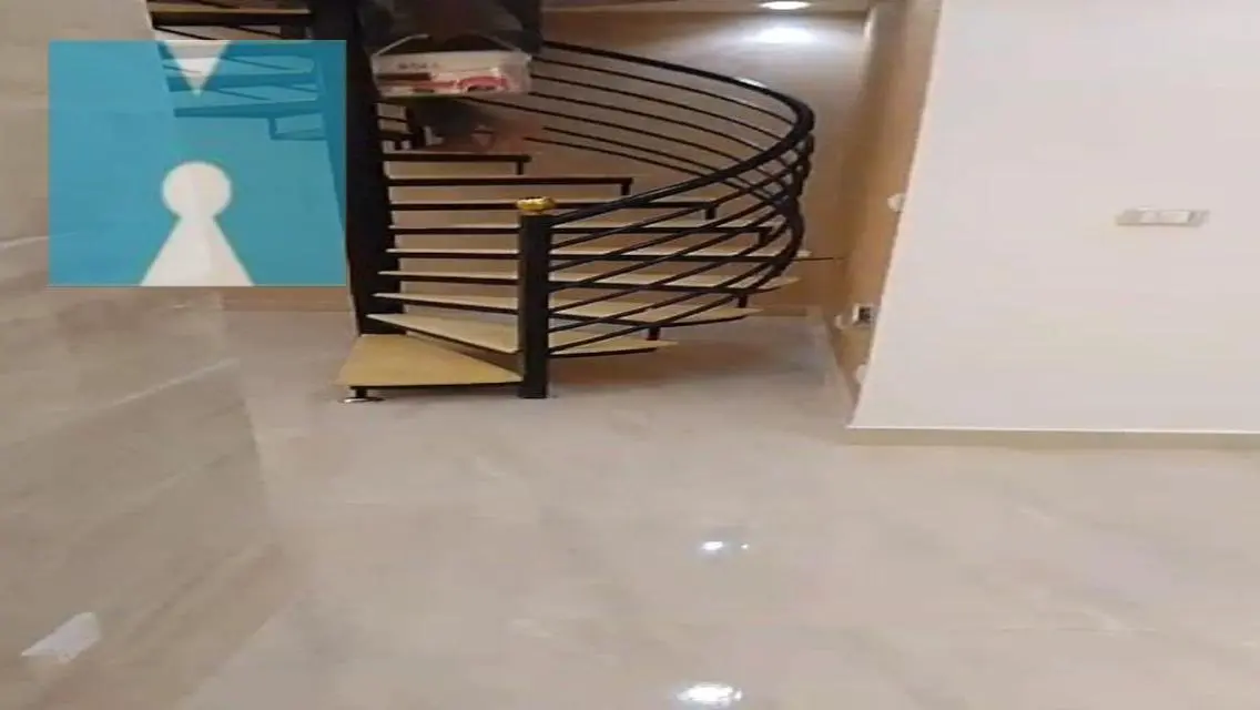 Prime location- only one exist Penthouse for rent