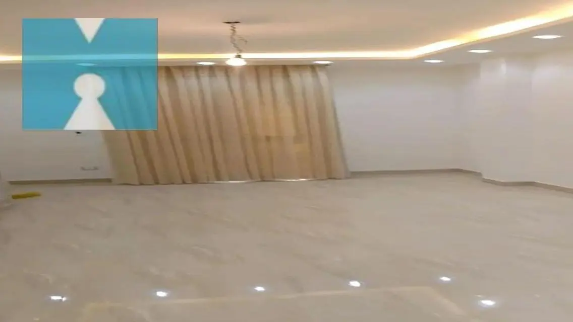 Prime location- only one exist Penthouse for rent