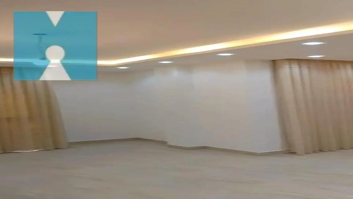 Prime location- only one exist Penthouse for rent