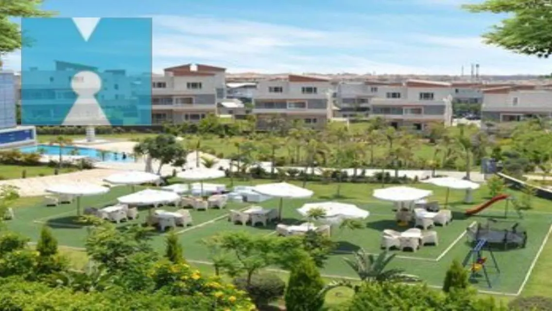 The largest area and super lux finishing apartment