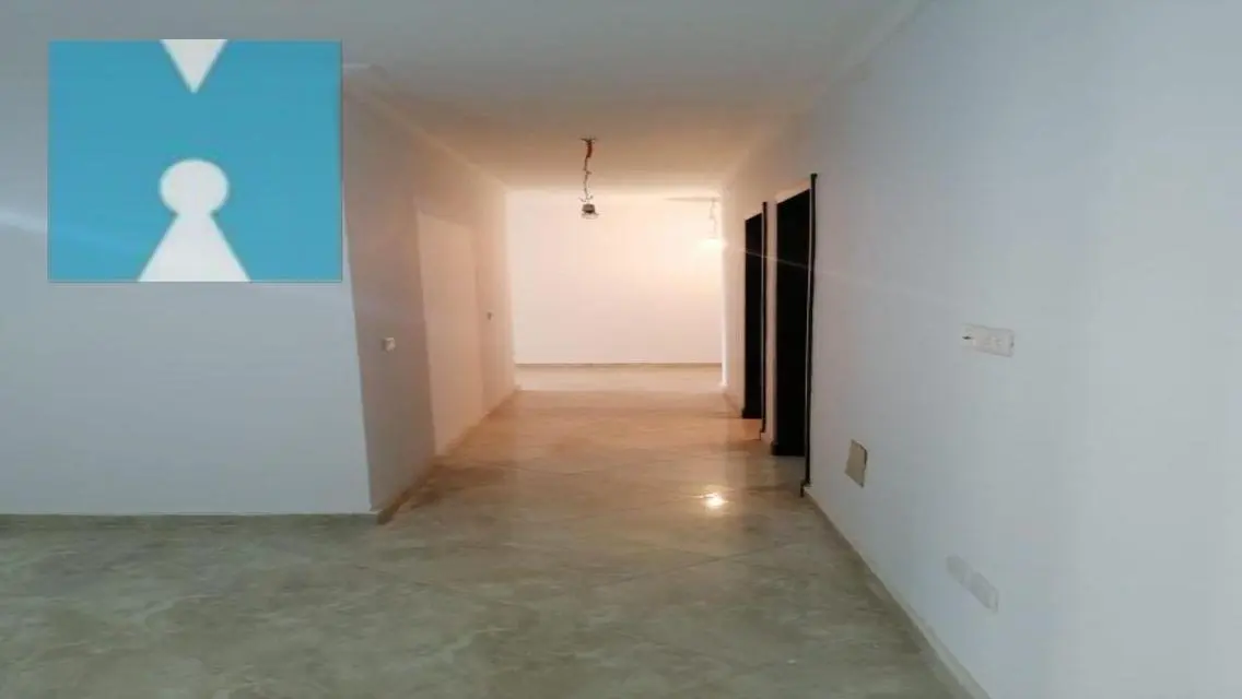 The largest area and super lux finishing apartment