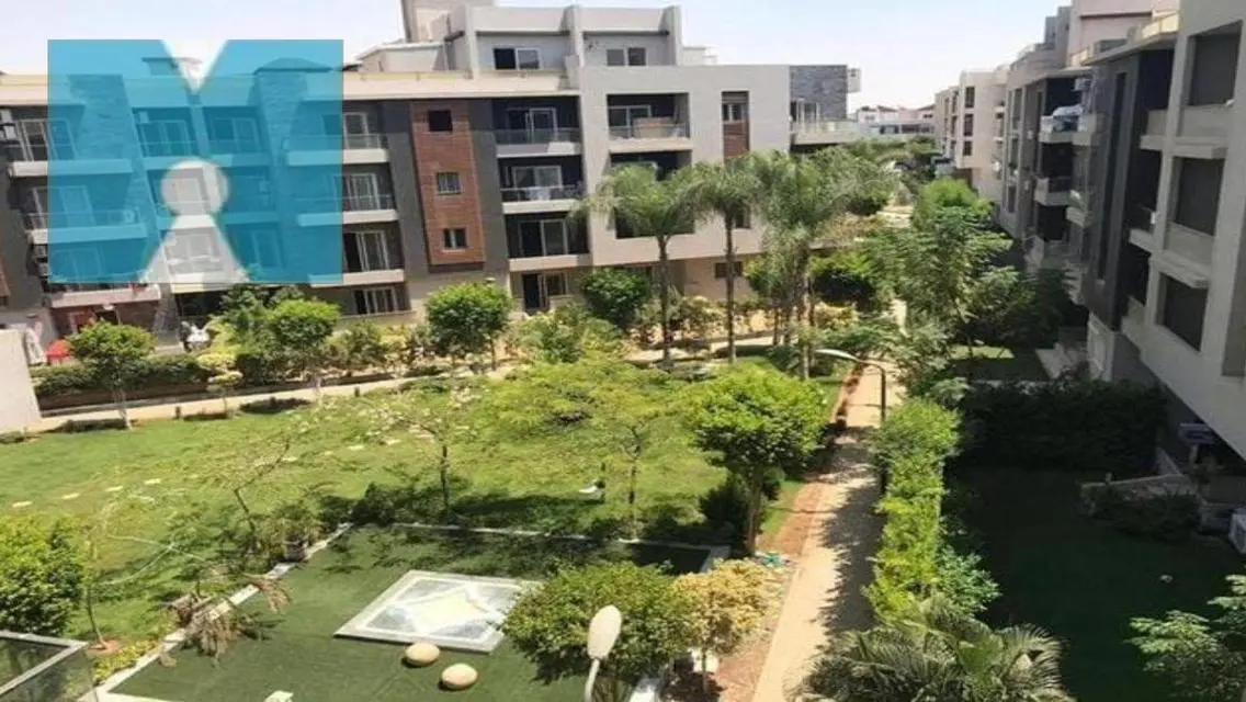 The largest area and super lux finishing apartment
