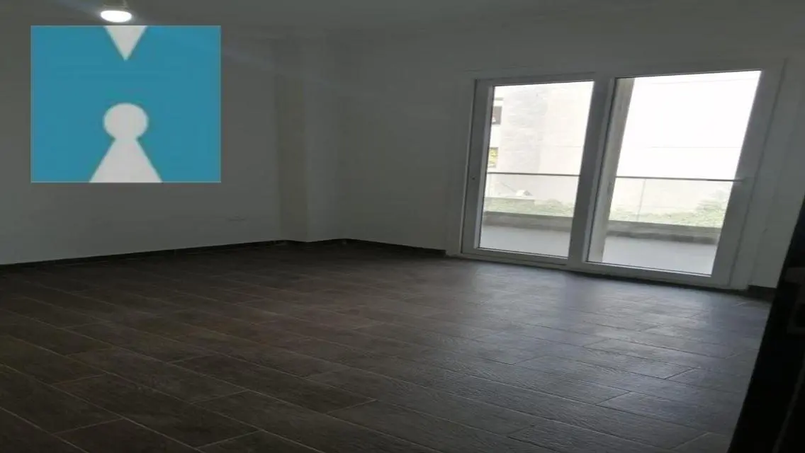 The largest area and super lux finishing apartment