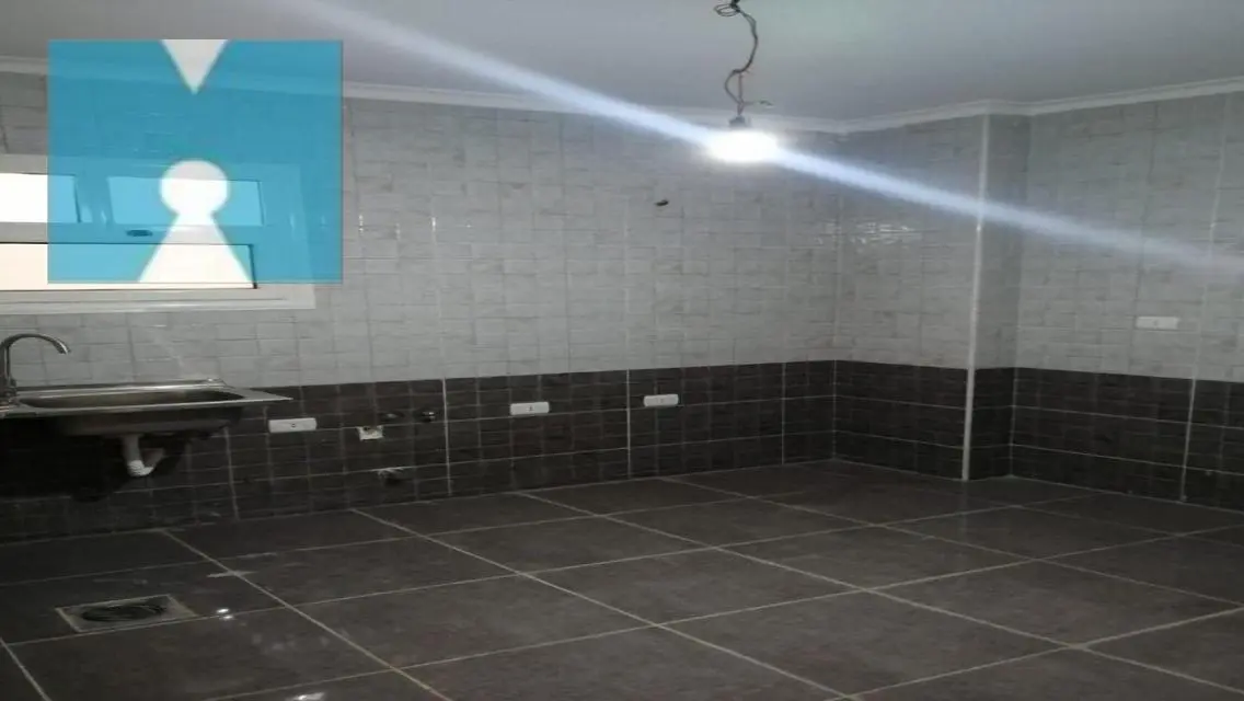 The largest area and super lux finishing apartment