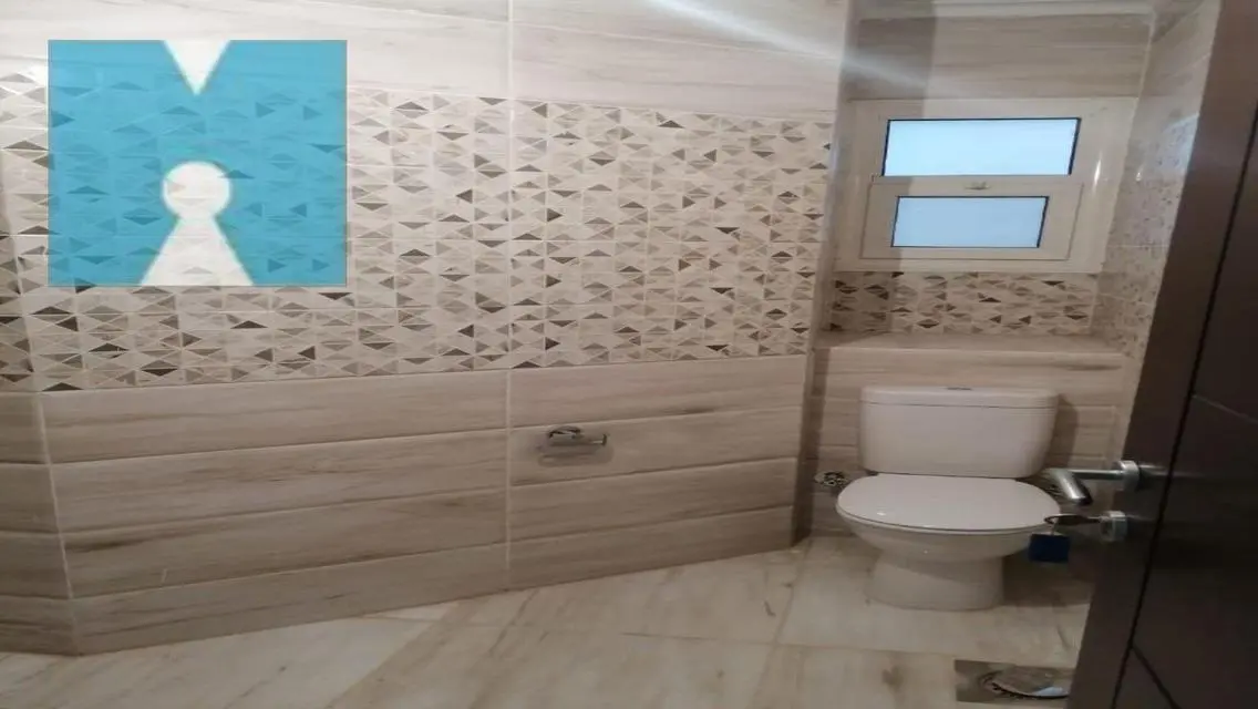 The largest area and super lux finishing apartment