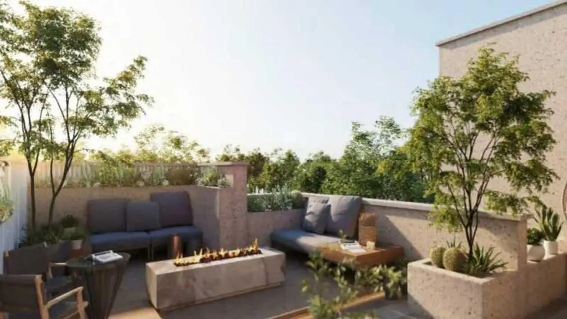 Penthouse in Zayed in The Heart of Zayed-Installs