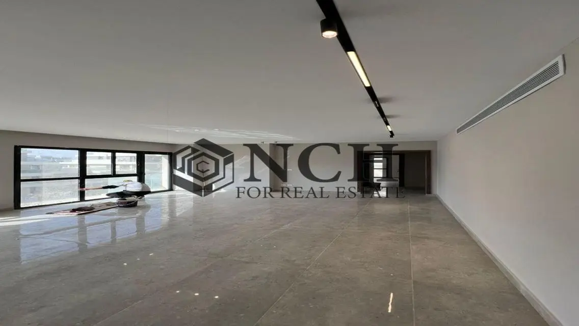 Apartment with Kitchen and ACs -RENT - Villette