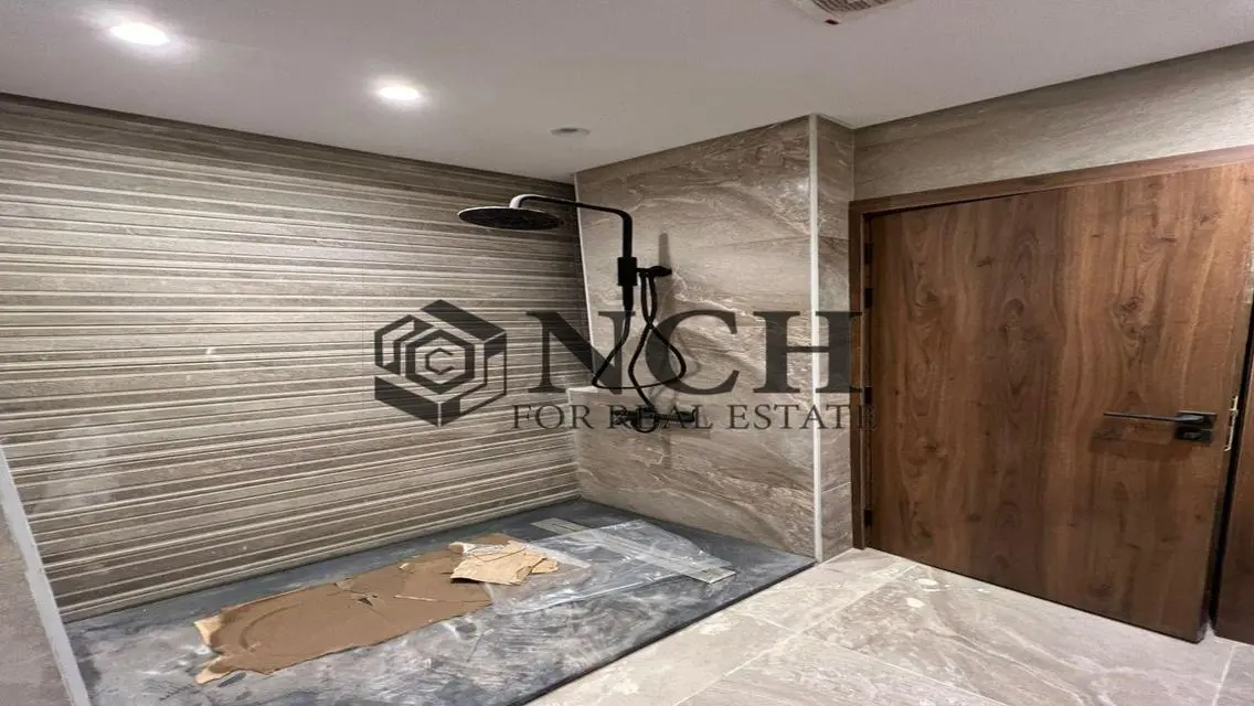 Apartment with Kitchen and ACs -RENT - Villette