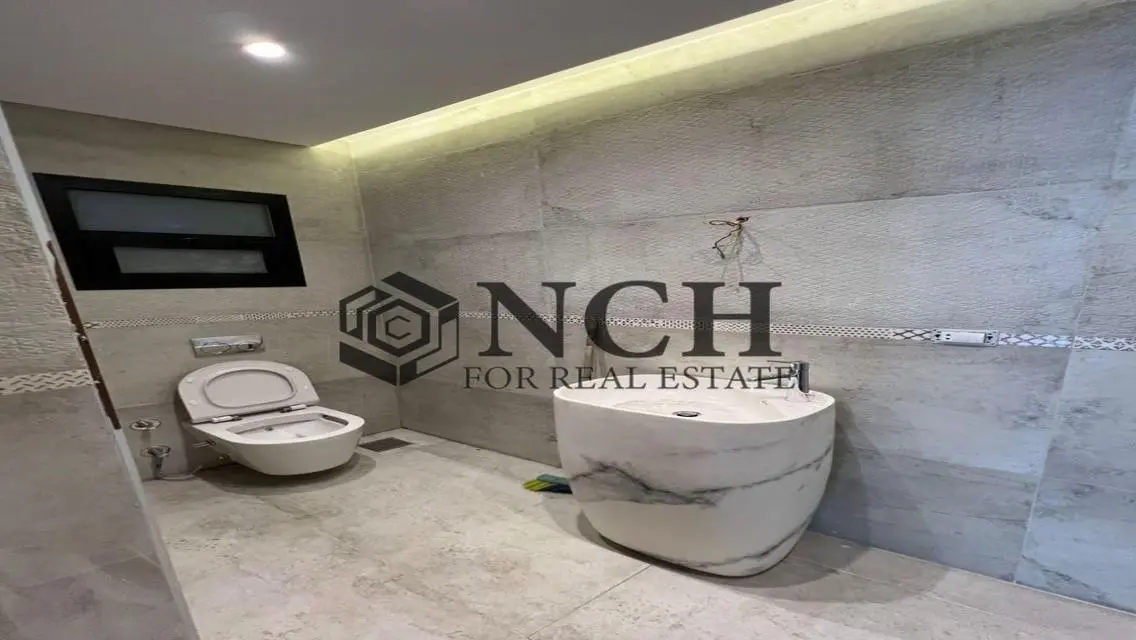 Apartment with Kitchen and ACs -RENT - Villette