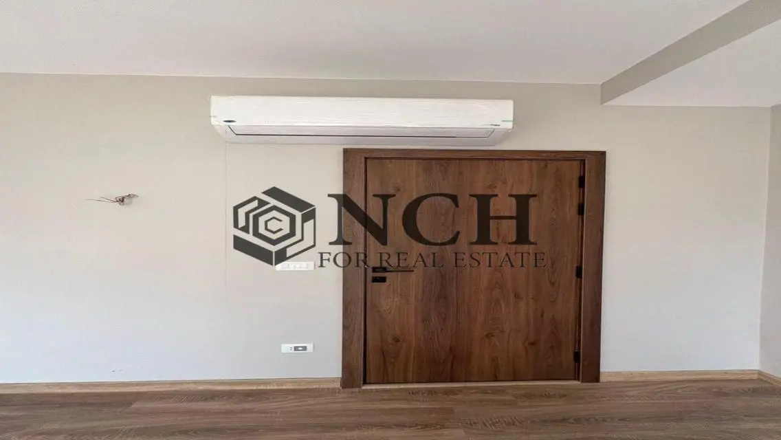 Apartment with Kitchen and ACs -RENT - Villette
