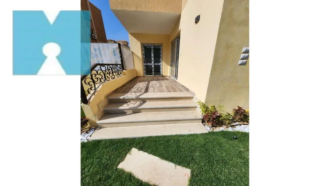 In a great location on the largest landscape apart