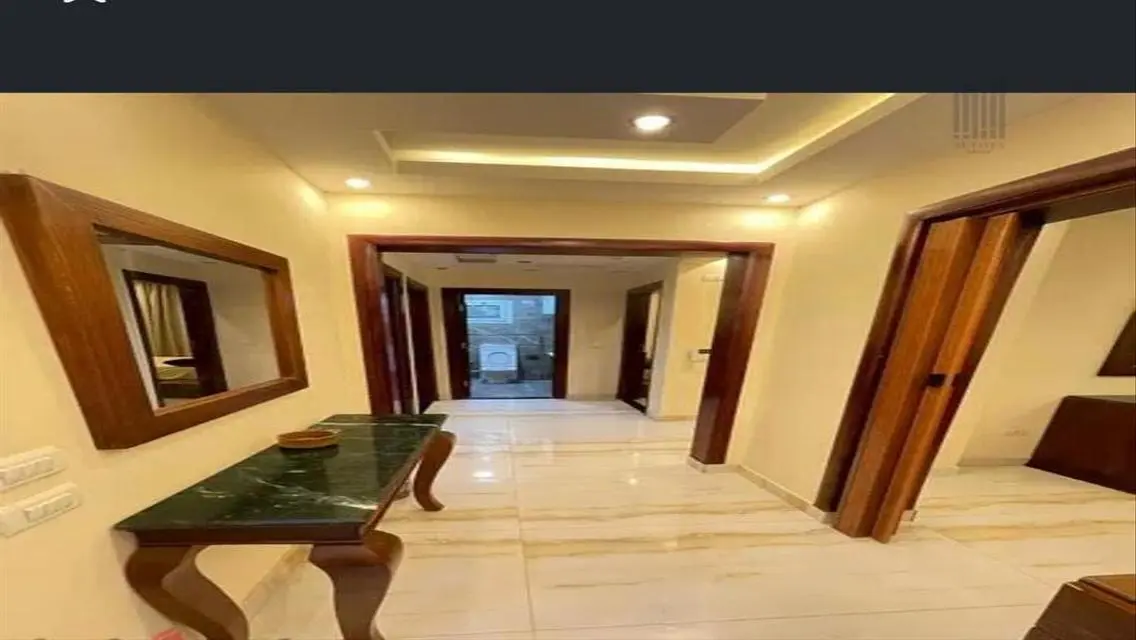 فيلا فاخرة في موقع متميز