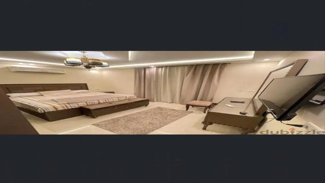 فيلا فاخرة في موقع متميز