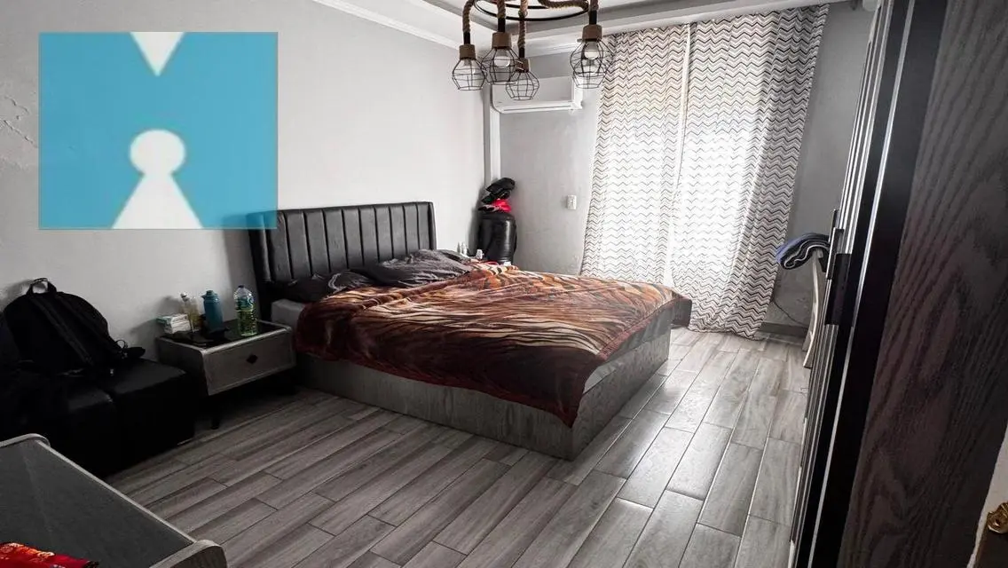 Duplex for sale in Hadayek Mohandeseen compound