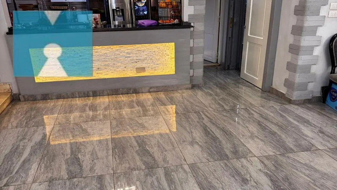 Duplex for sale in Hadayek Mohandeseen compound