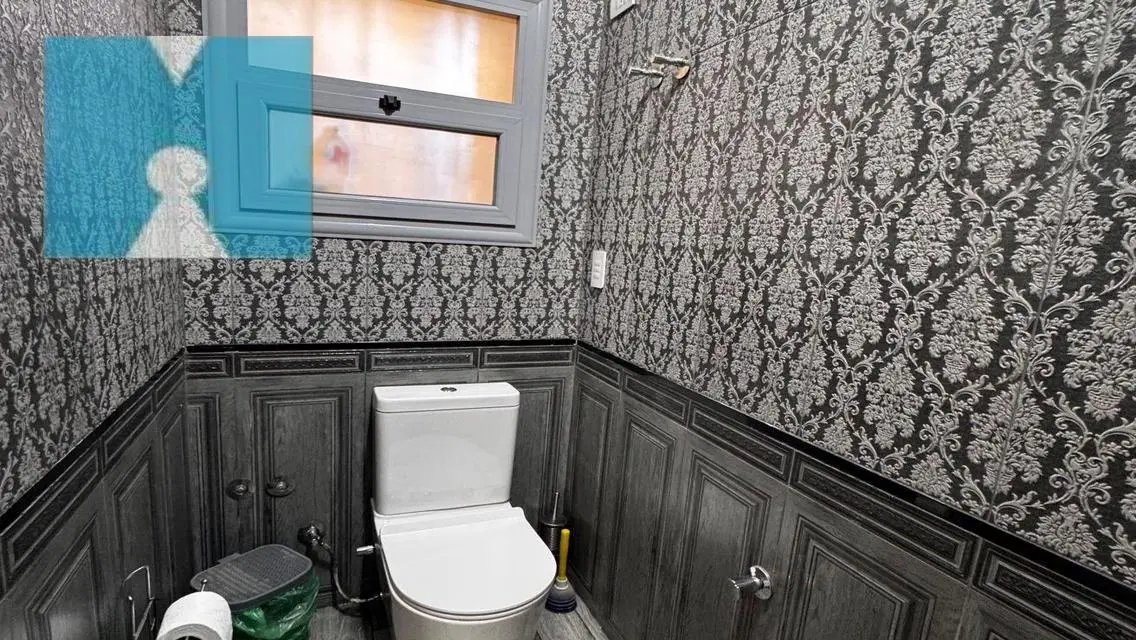 Duplex for sale in Hadayek Mohandeseen compound