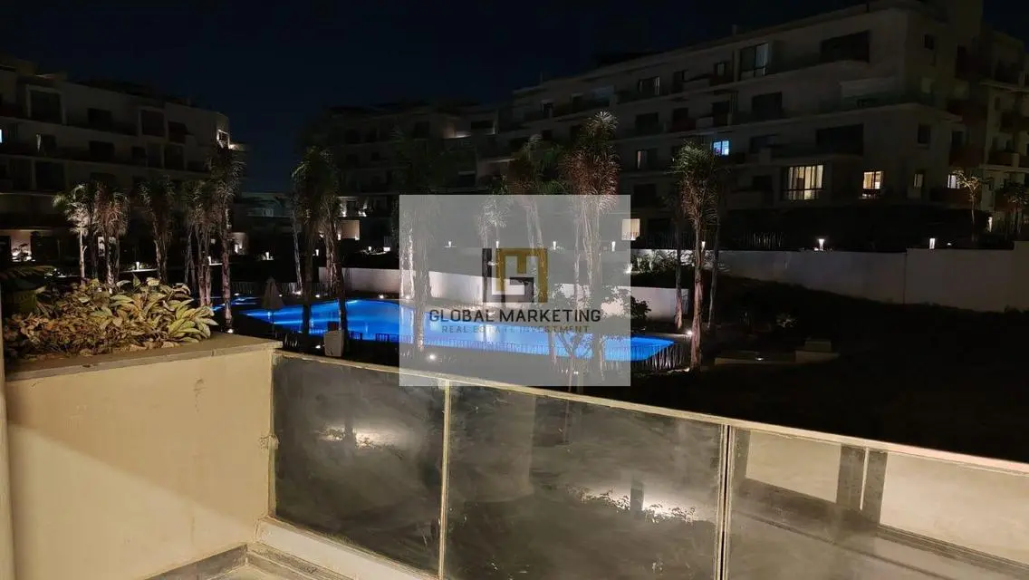 Luxury Apartment for Rent - 194 Sqm, Priced at 60000