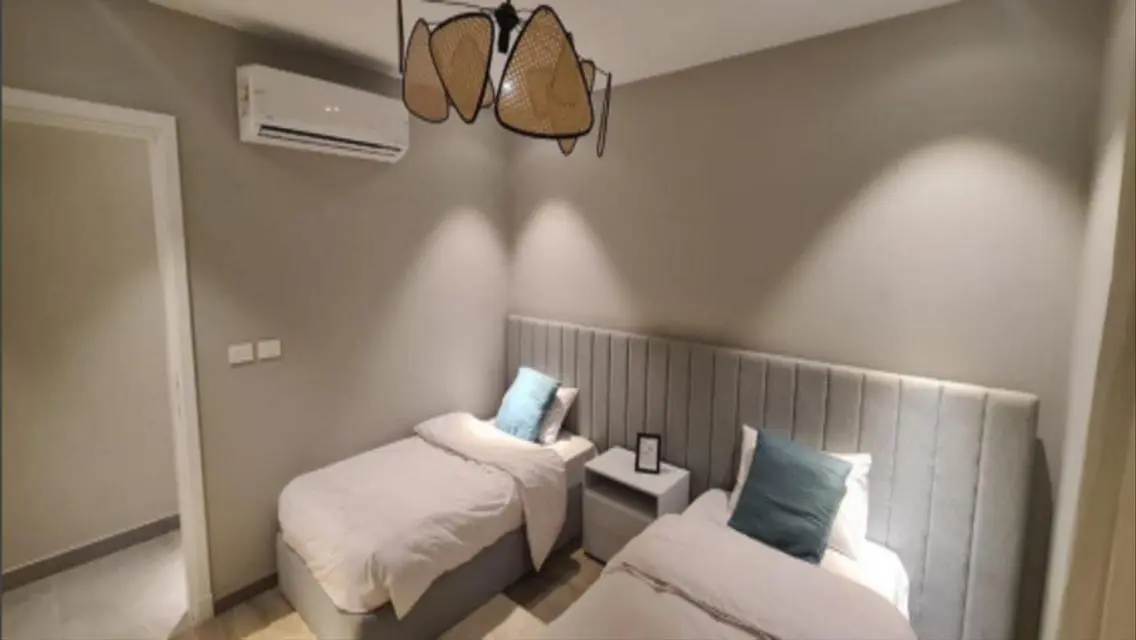Ready to Move Apartment 3 mins from Hyper one