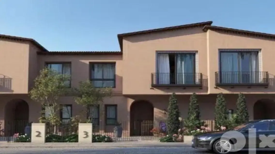 Ready to Move Apartment 3 mins from Hyper one
