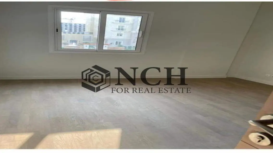 3 Bed RENT - Kitchen and ACs - POOL View - Mivida