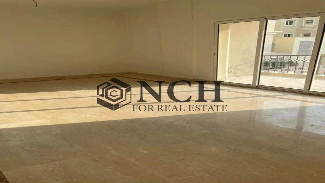 3 Bed RENT - Kitchen and ACs - POOL View - Mivida