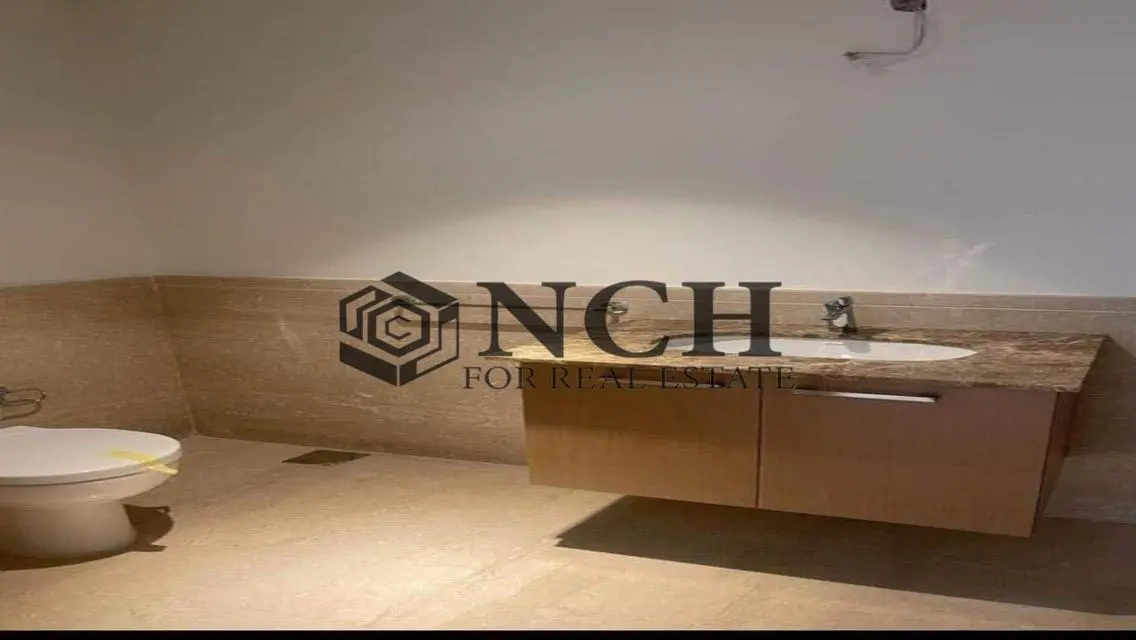 3 Bed RENT - Kitchen and ACs - POOL View - Mivida