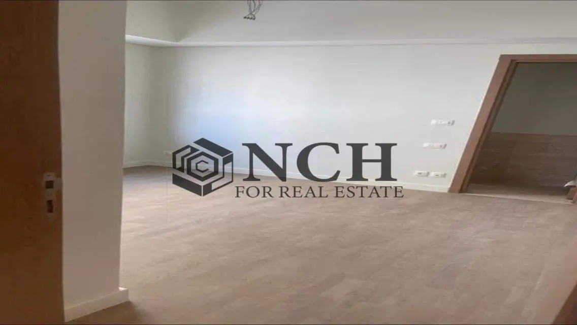 3 Bed RENT - Kitchen and ACs - POOL View - Mivida