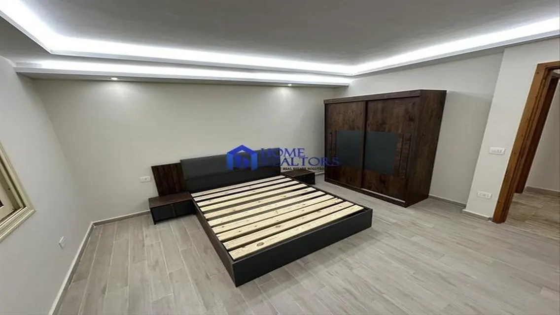 Brand New Apartment For Rent At Maadi Sarayat