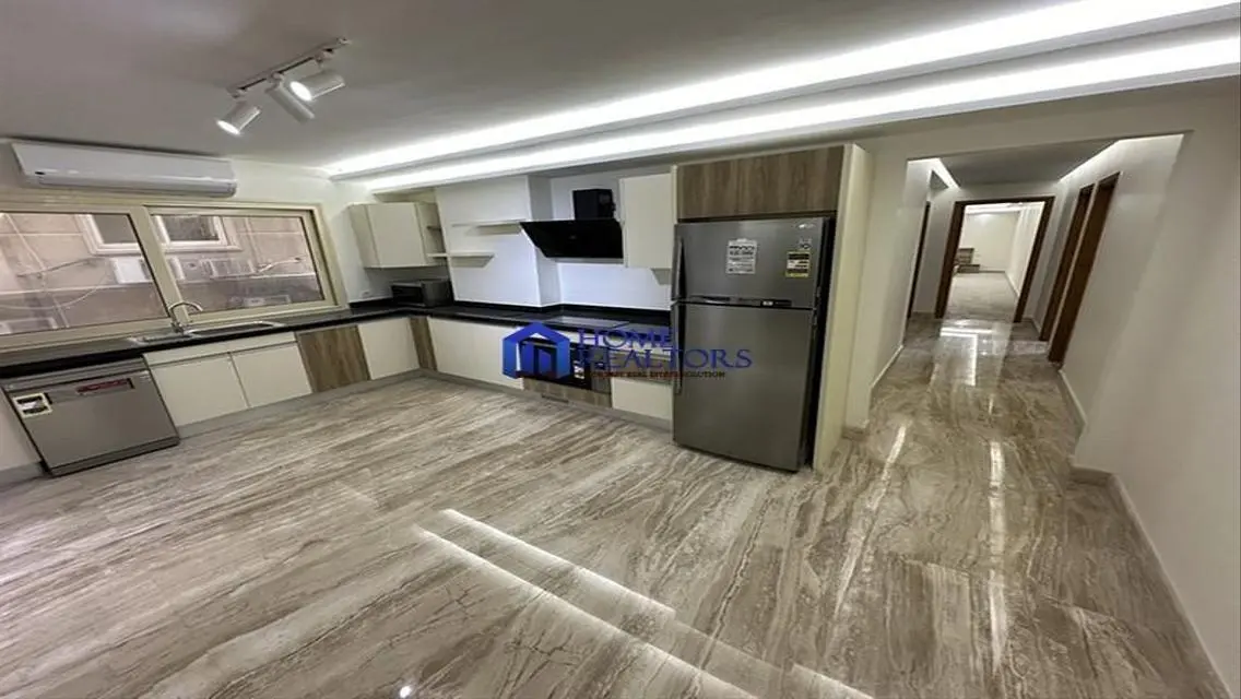 Brand New Apartment For Rent At Maadi Sarayat