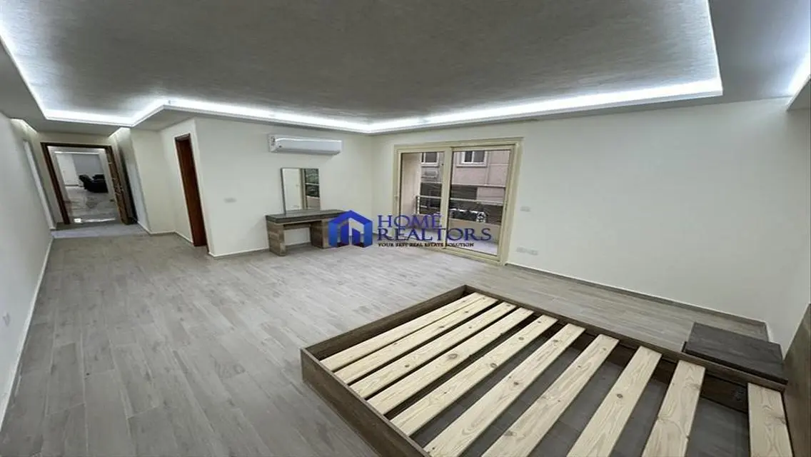 Brand New Apartment For Rent At Maadi Sarayat
