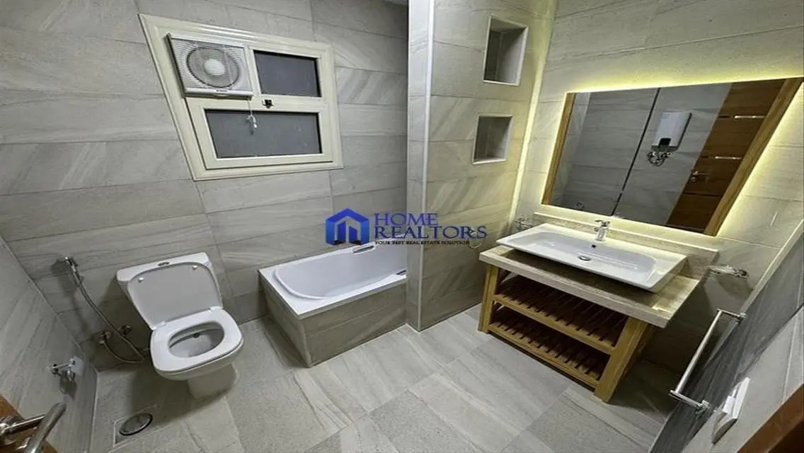 Brand New Apartment For Rent At Maadi Sarayat