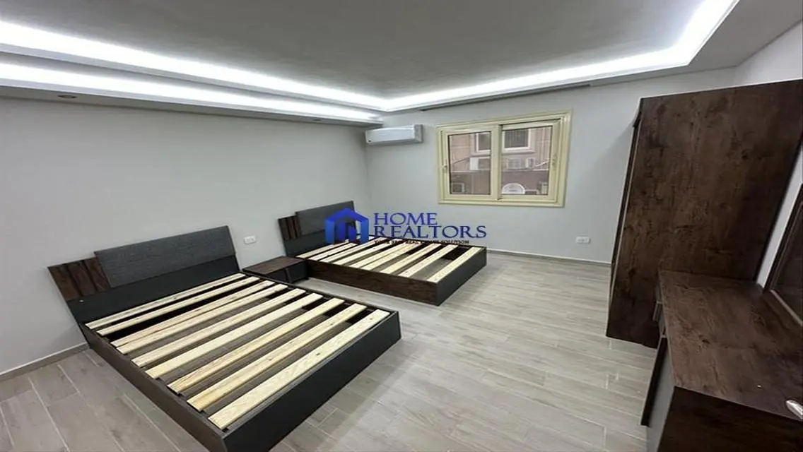Brand New Apartment For Rent At Maadi Sarayat