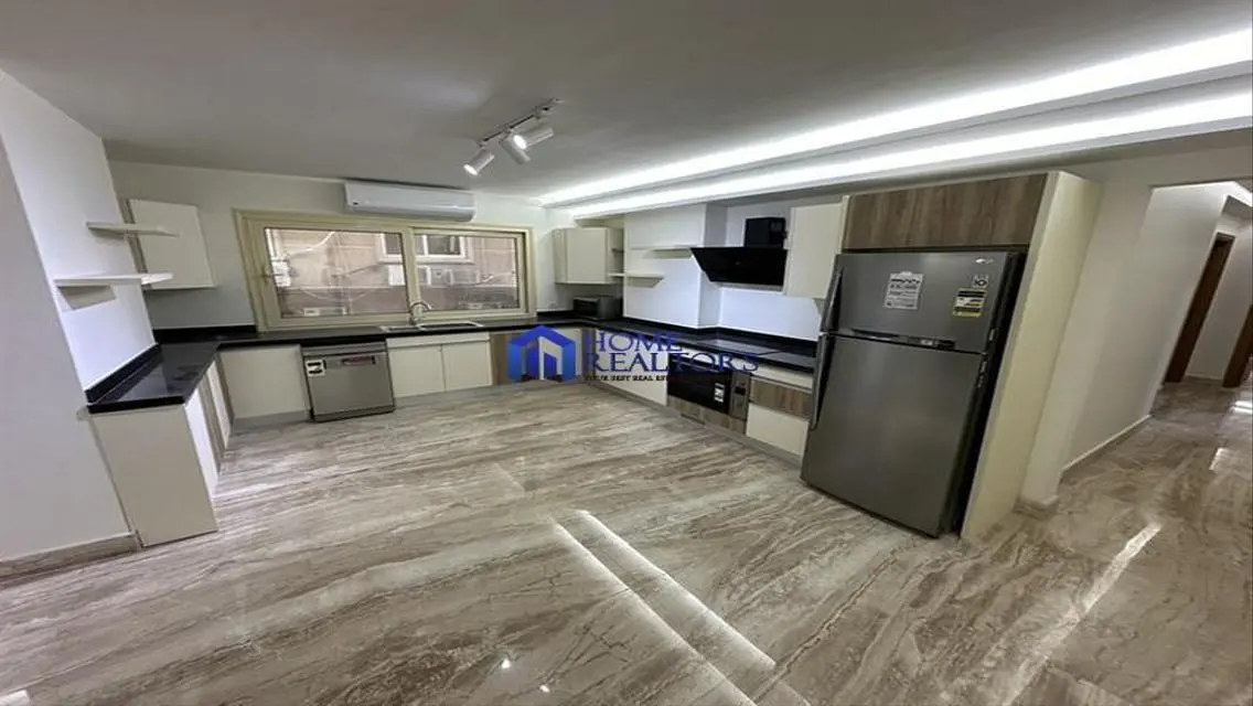 Brand New Apartment For Rent At Maadi Sarayat