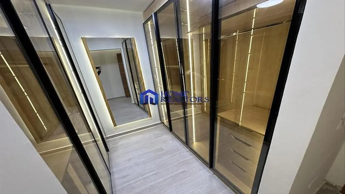 Brand New Apartment For Rent At Maadi Sarayat