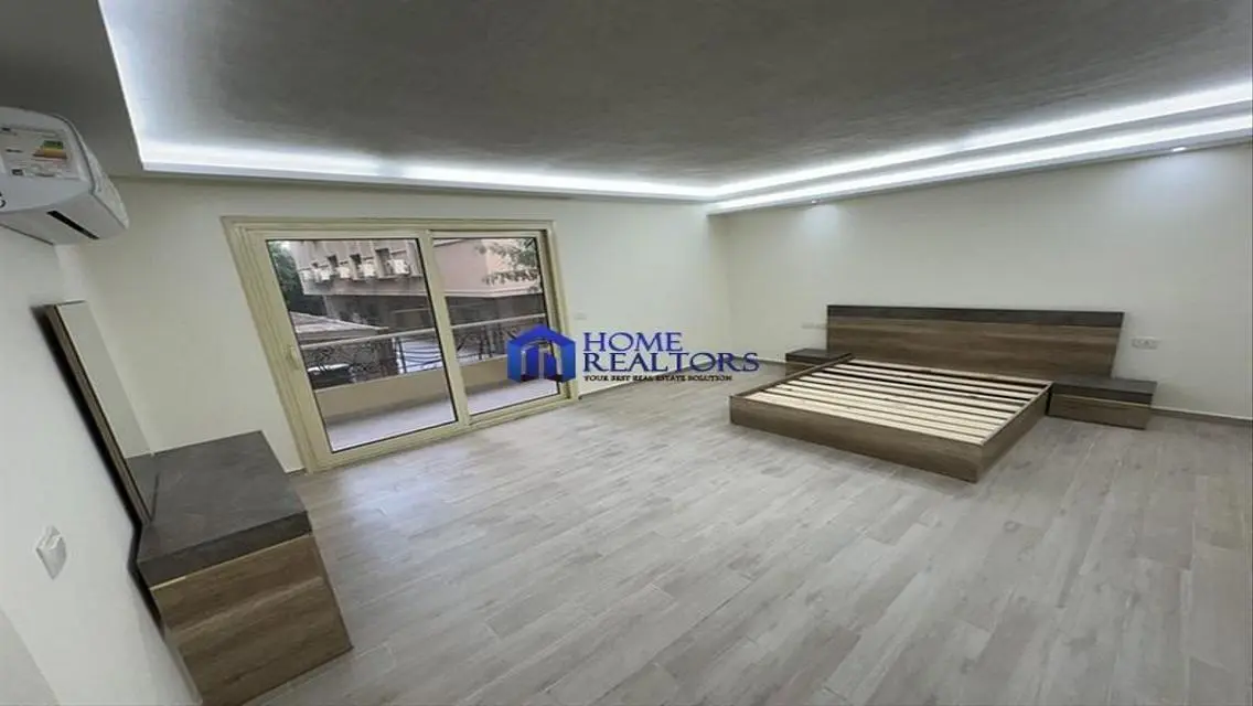 Brand New Apartment For Rent At Maadi Sarayat