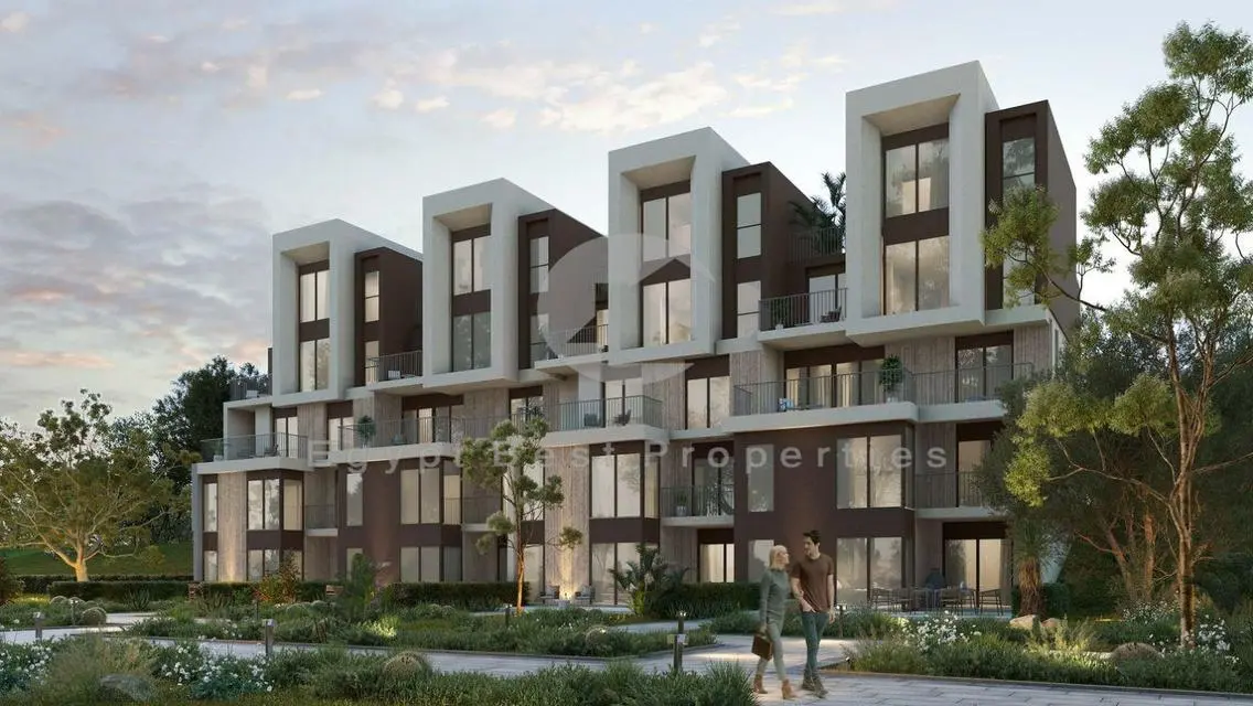 Limited Time-Finished Apartment Over 10YRS Solana.