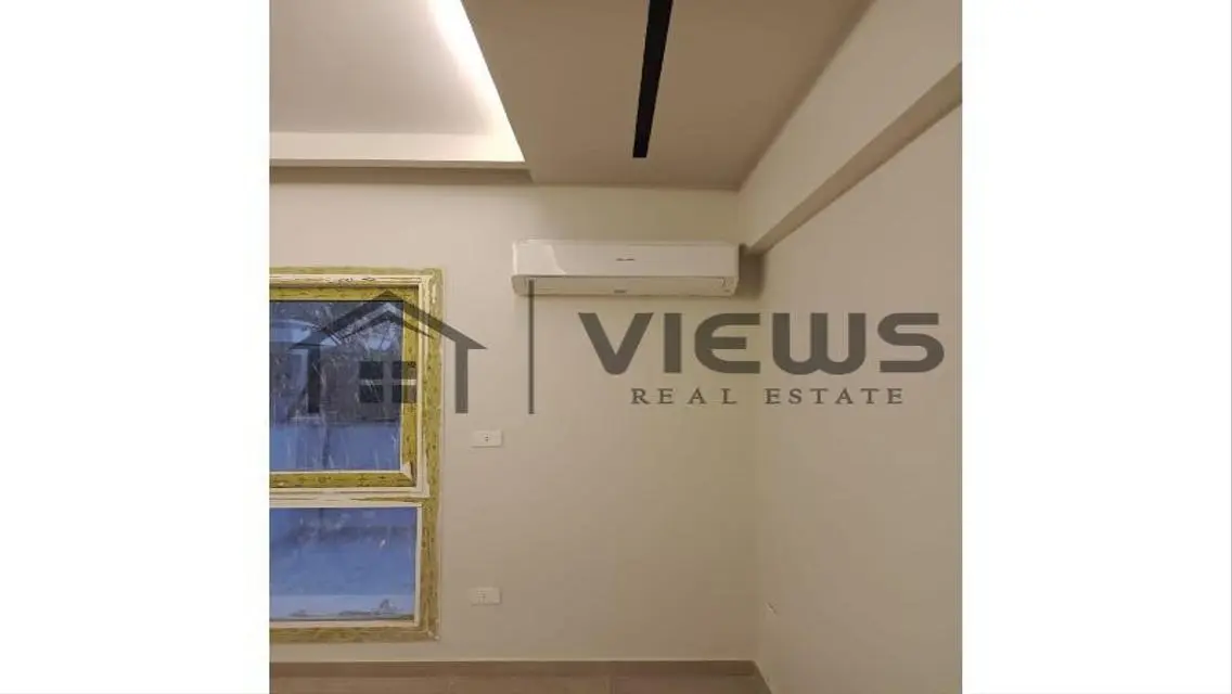 Luxurious 3-Bedroom Apartment in I-City with Garden and Pool