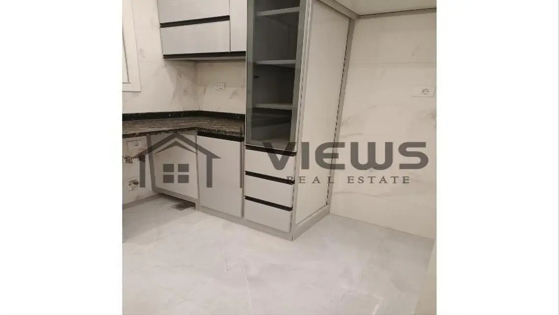 Luxurious 3-Bedroom Apartment in I-City with Garden and Pool