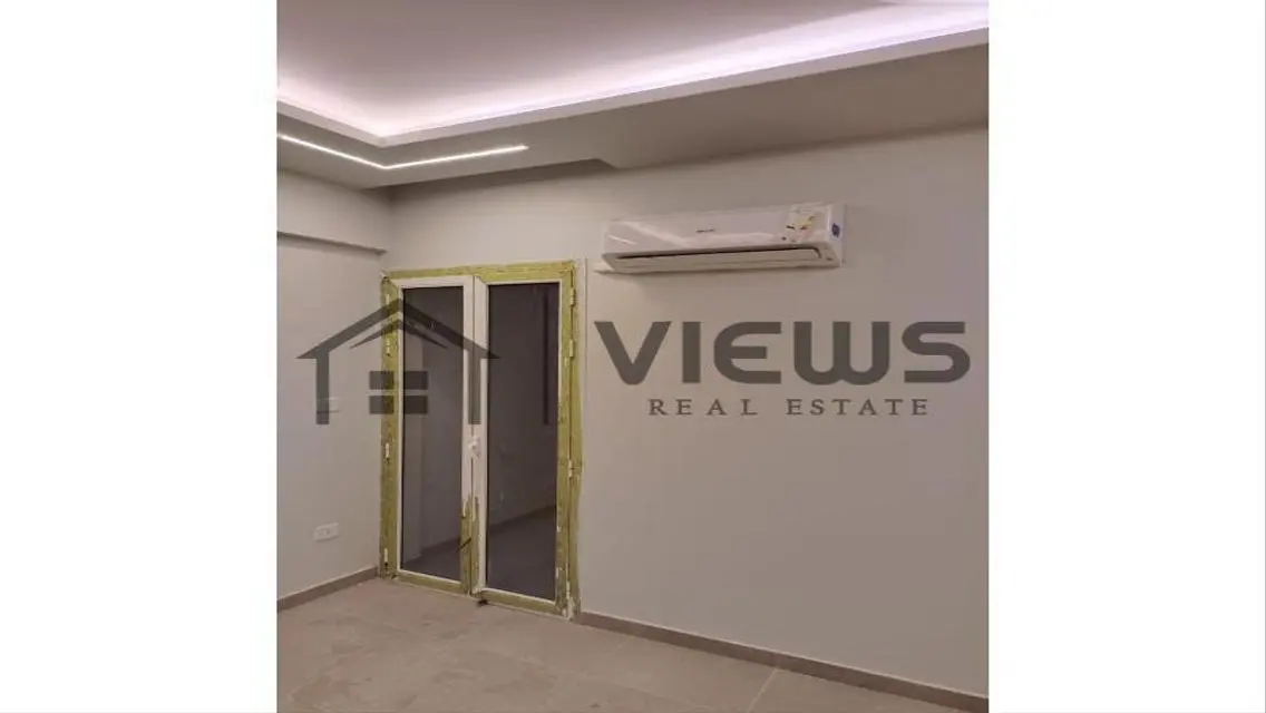 Luxurious 3-Bedroom Apartment in I-City with Garden and Pool