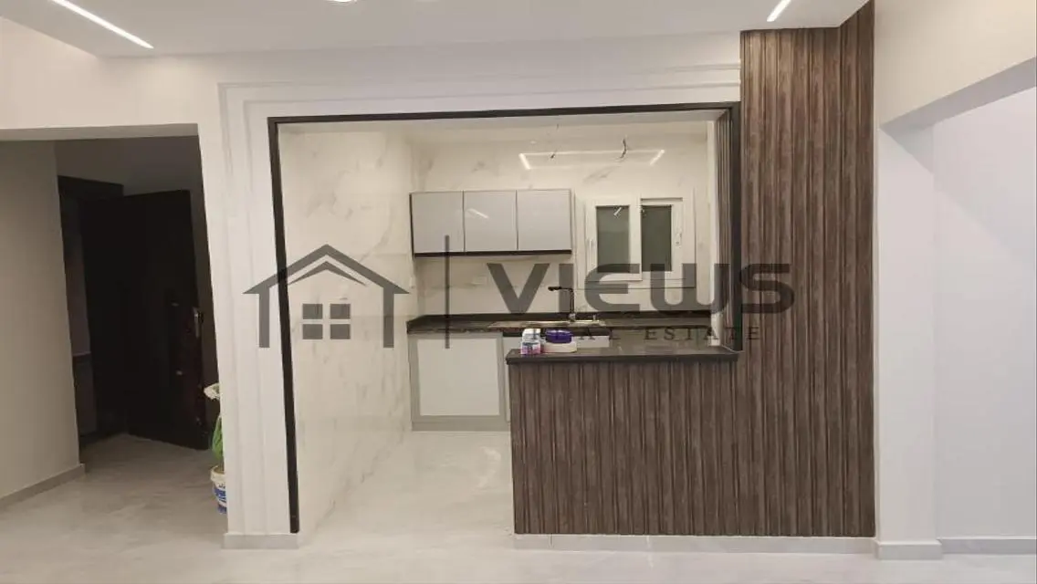 Luxurious 3-Bedroom Apartment in I-City with Garden and Pool