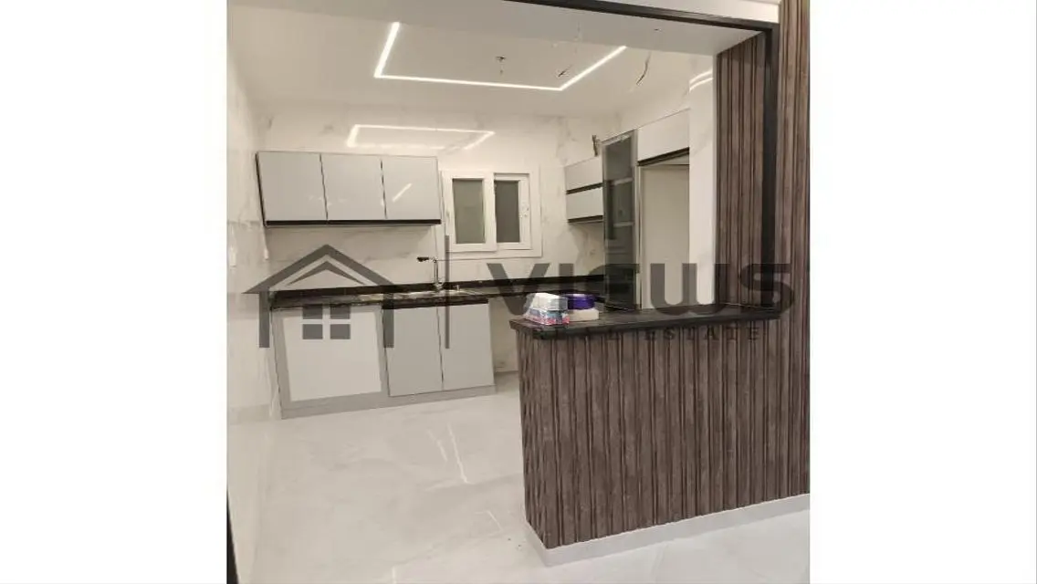 Luxurious 3-Bedroom Apartment in I-City with Garden and Pool
