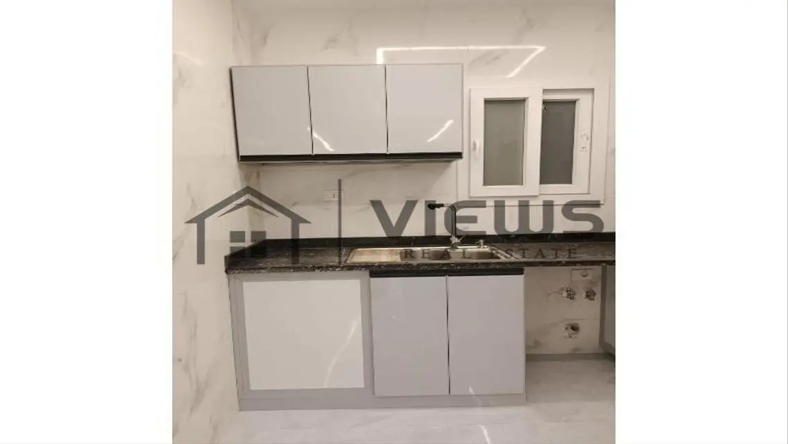 Luxurious 3-Bedroom Apartment in I-City with Garden and Pool