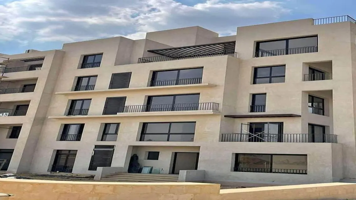 Finished Duplex Loft in Owest Compound