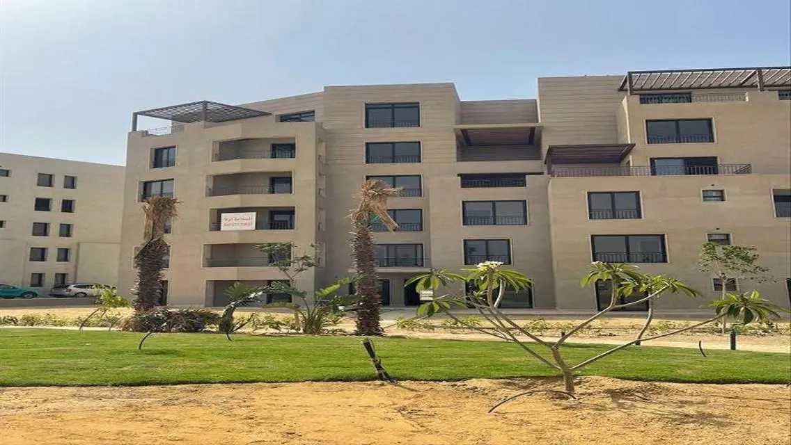 Finished Duplex Loft in Owest Compound