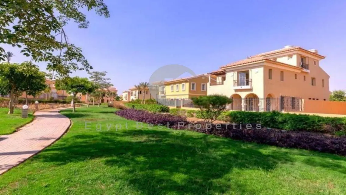 Hyde Park New Project Twin House Prime Location