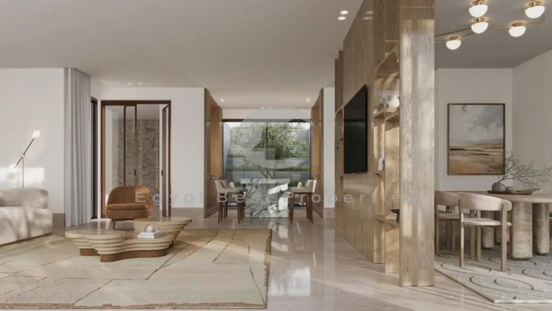 Hyde Park New Project Twin House Prime Location